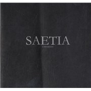 洋楽 SAETIA / A Retrospective A Retrospective (Saetia album) - Wikipedia